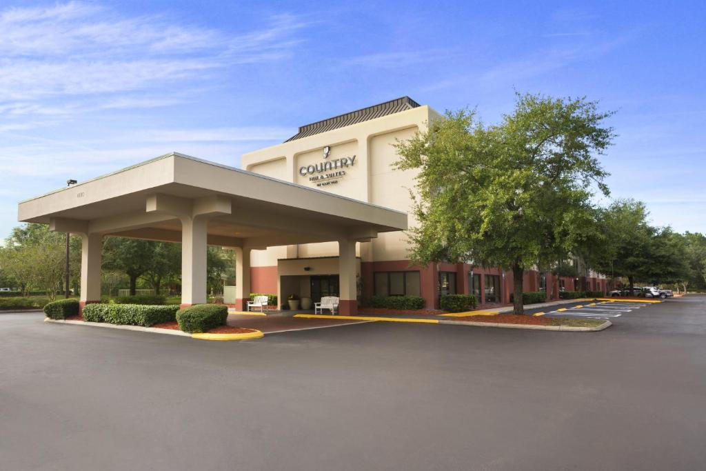 Country Inn & Suites by Radisson Jacksonville I-95 South FL Main image 1